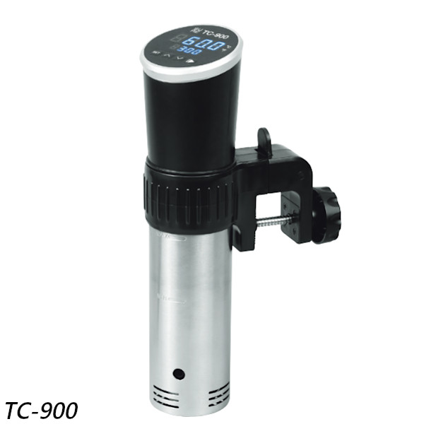 楽天市場】石崎電機 SURE(シュアー) 低温調理器 TC-900 : プロストア