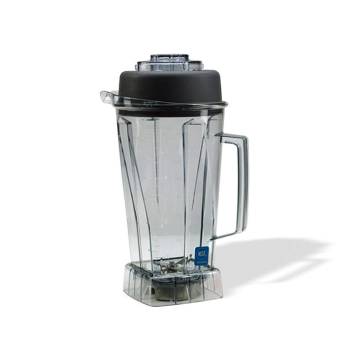 楽天市場】バイタミックス バイタプレップ3 コンテナー 2.0L 58626