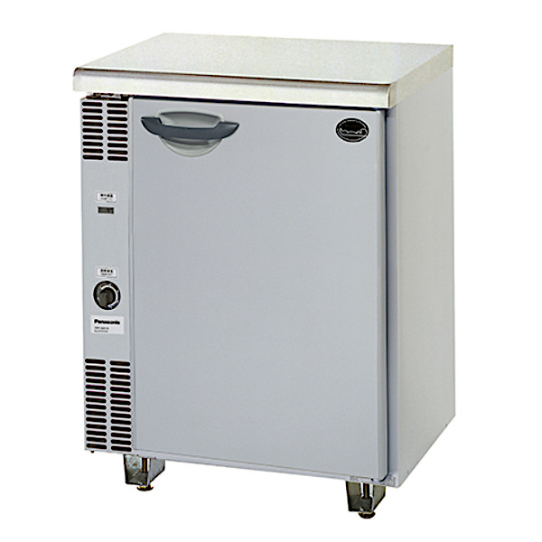 楽天市場】パナソニック コールドテーブル 横型 冷凍庫 SUF-G641B GB