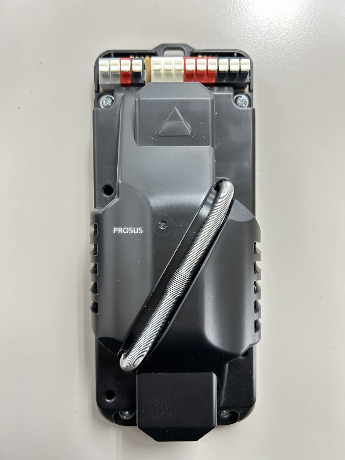 楽天市場】小型天井埋込スピーカー(3W) CM-1230 TOA : PROSUS 消防設備