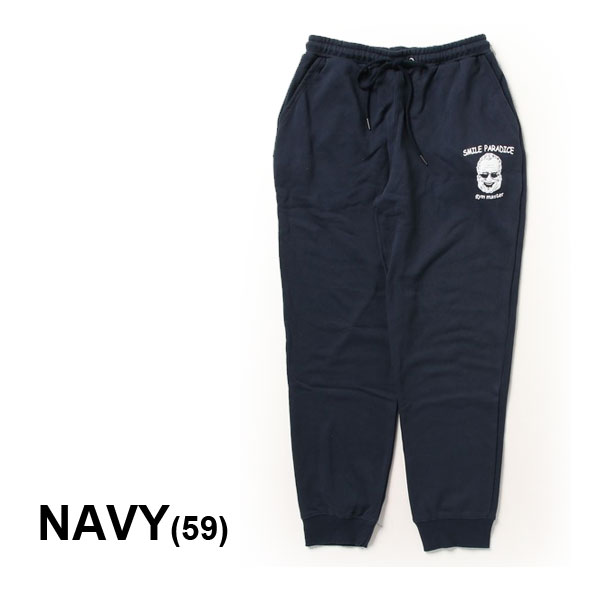 楽天市場】スウェットパンツ メンズ 綿100 ジムマスター スウェット