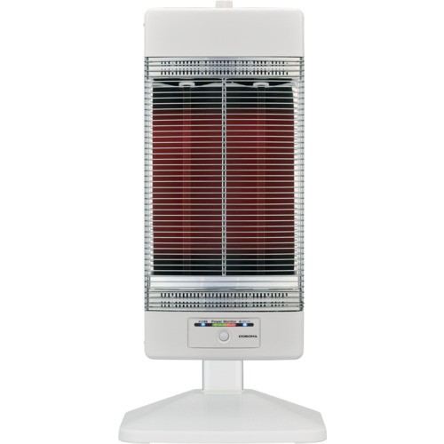 楽天市場】コロナ コアヒート ch-1220rの通販