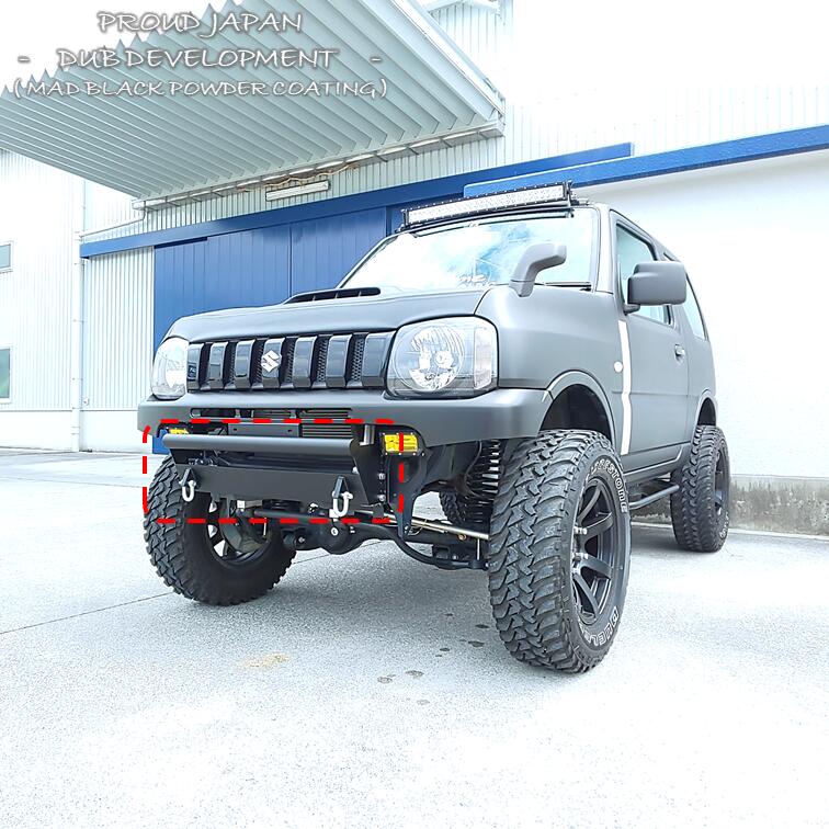 楽天市場】ジムニー JB23 ボディーリフトの通販