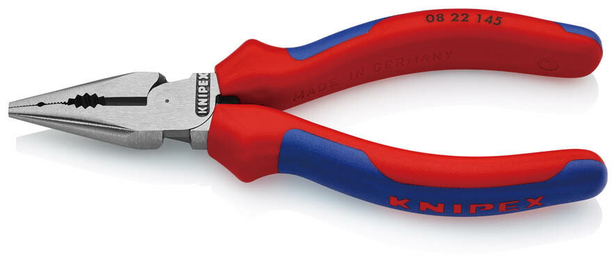 楽天市場】クニペックス(KNIPEX)ニードルノーズペンチ145mm