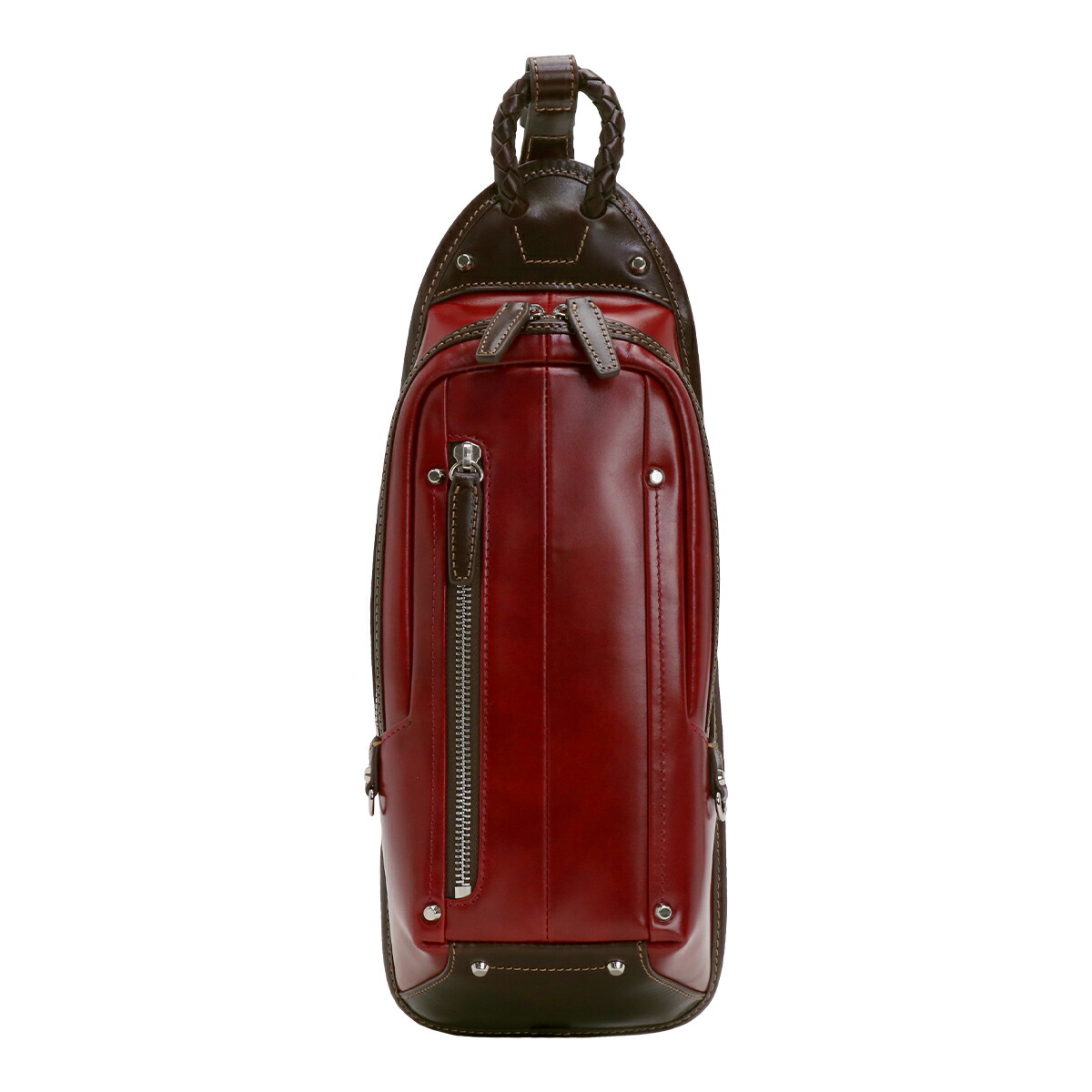 楽天市場】キーファーノイ ボディバッグ Kiefer neu メンズ ワン