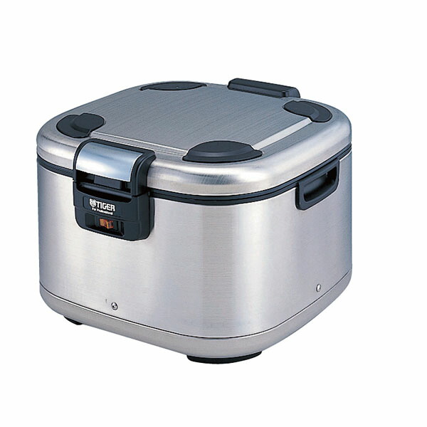 楽天市場】[JHA-A54P-XS] 炊きたて JHA型 タイガー 業務用厨房機器