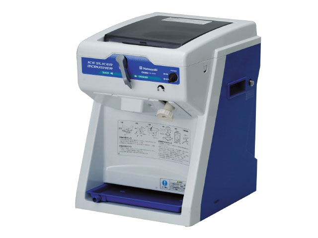 楽天市場】【学校・法人様のみ可】 かき氷機 中部コーポレーション