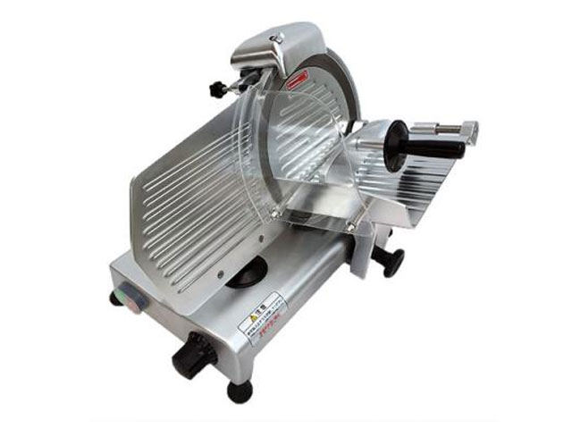 大道産業 OMS-1 業務用 ミートスライサー 電動スライサー 100V ミート