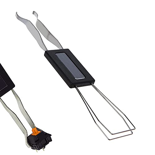 楽天市場】TBDBNR キートップ引抜工具 キーキャップ キープラー キー