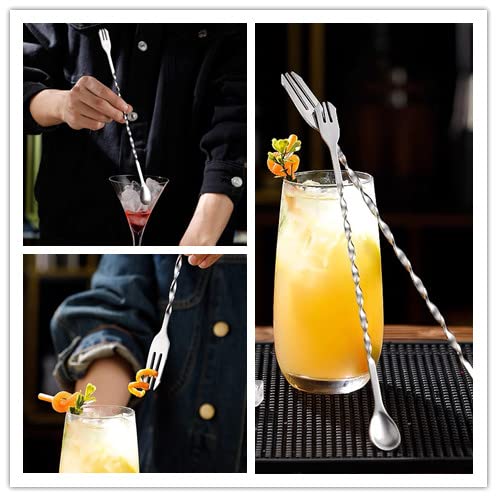 楽天市場】Yoseka カクテル セット カクテル道具セット カクテル