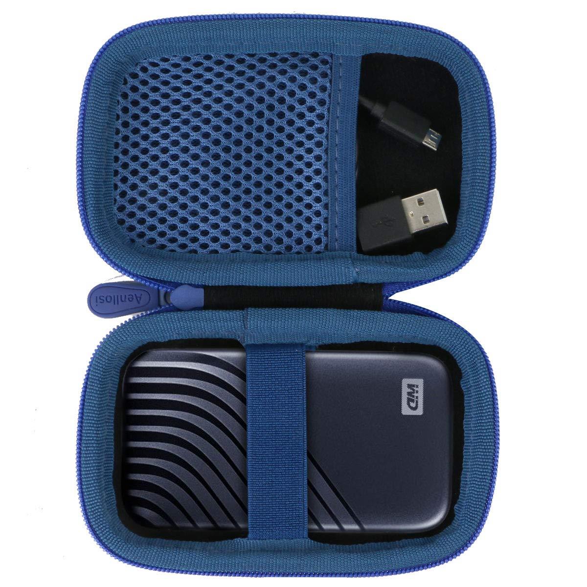 楽天市場】my passport ssd 1tbの通販