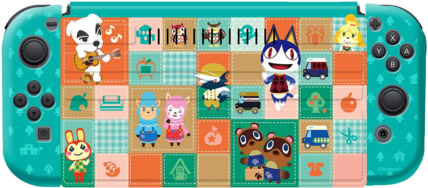 楽天市場】【任天堂ライセンス商品】きせかえセット COLLECTION for