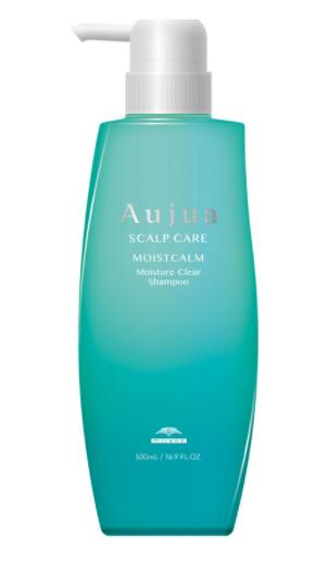 ミルボン オージュア モイストカーム モイスチュアクリアシャンプー