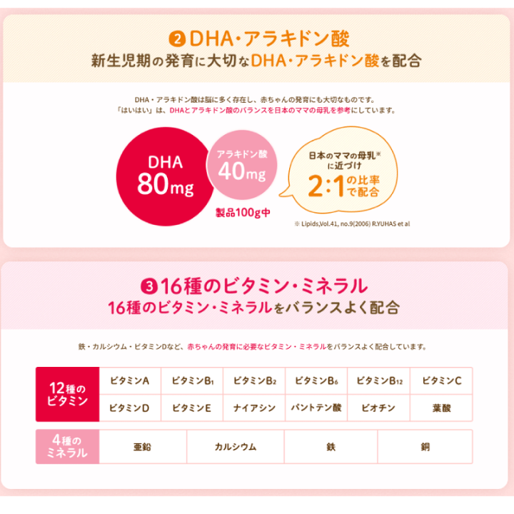 楽天市場】送料無料 和光堂 レーベンスミルク はいはい810g×8缶