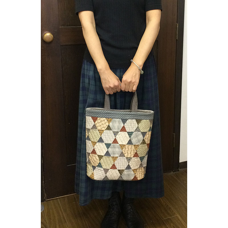 楽天市場】ポインティングスターのバケツ型バッグ* | キット パッチ