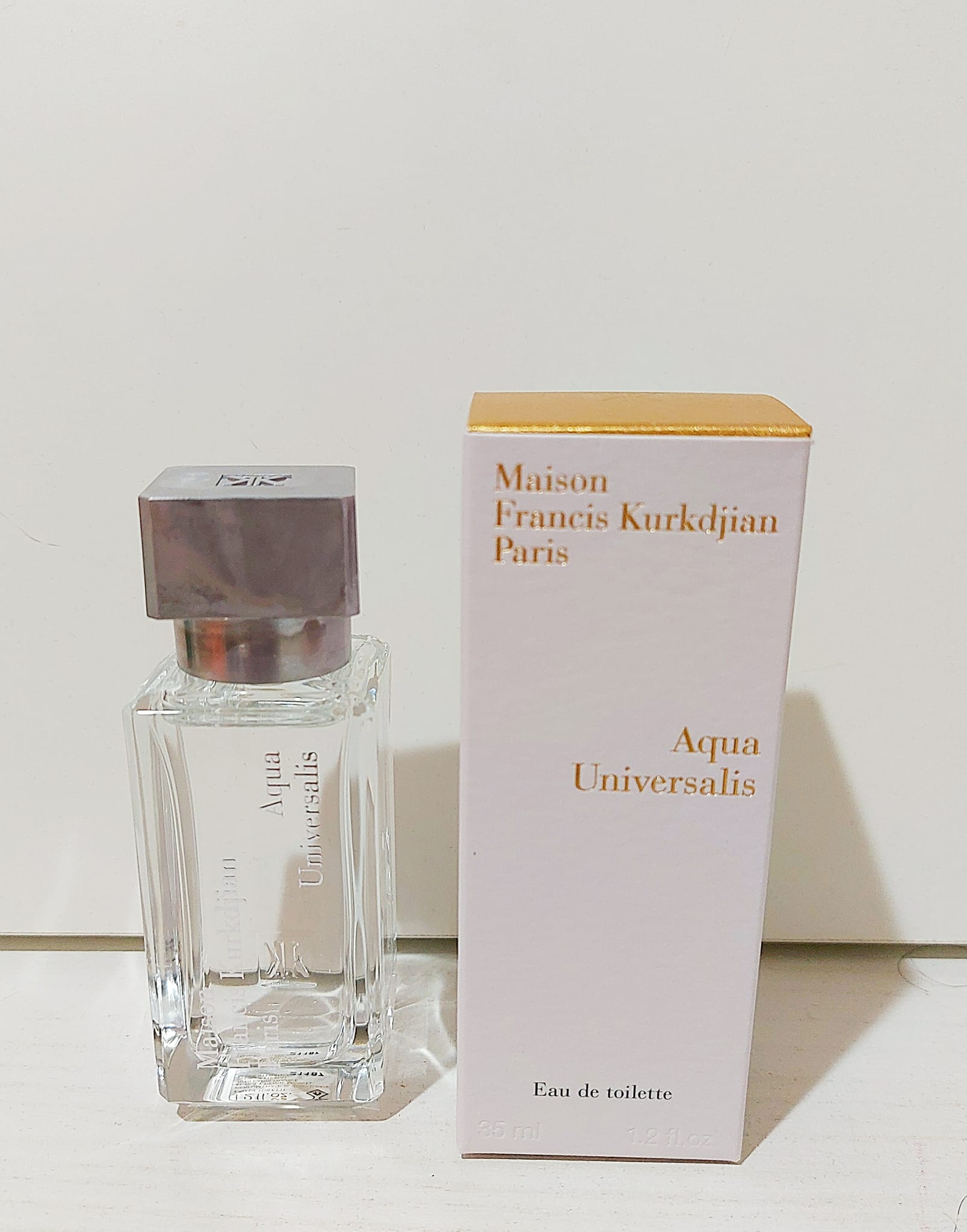 楽天市場】メゾン フランシス クルジャン アクア ユニヴェルサリス