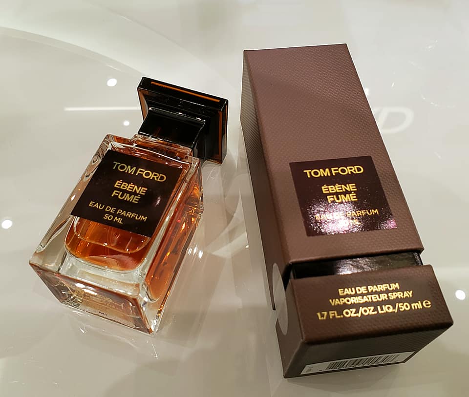 楽天市場】 【TOM FORD】 エベーヌ フュメ オード パルファム スプレィ