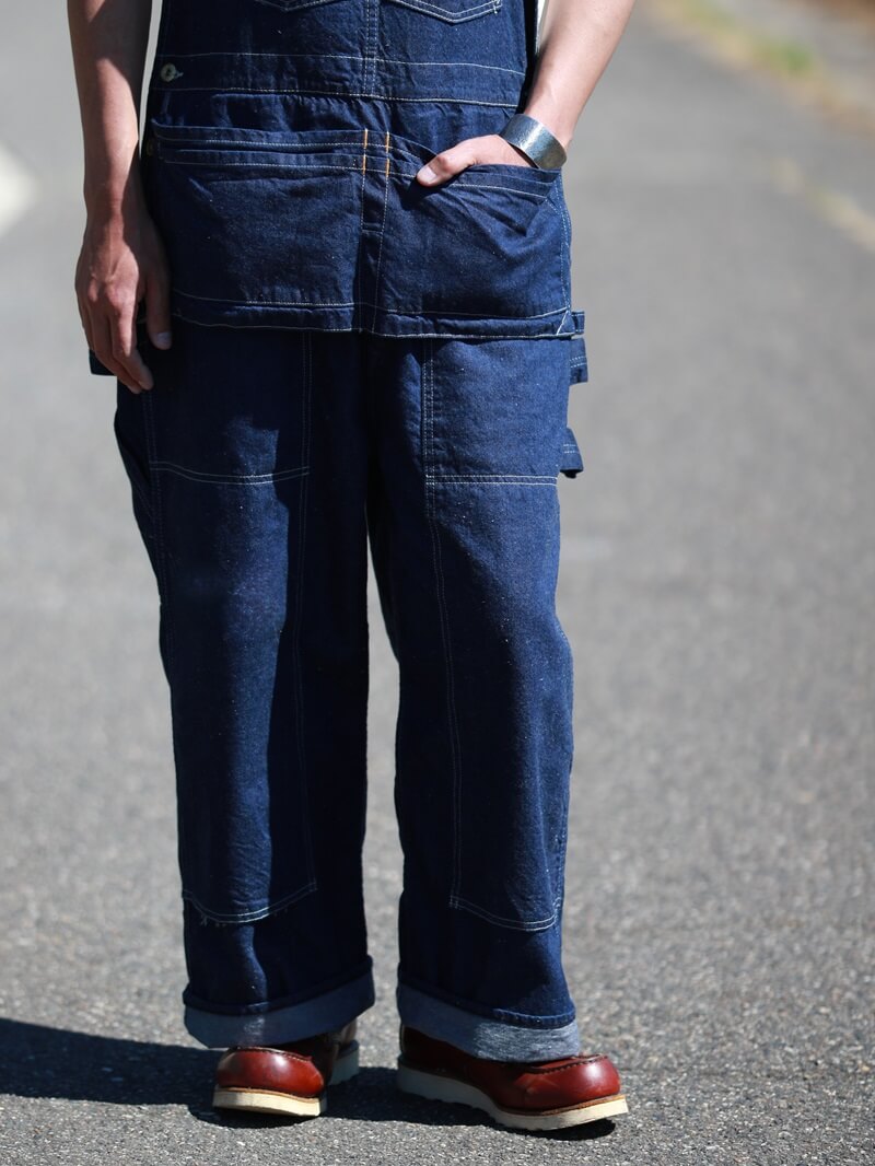 楽天市場】TCB jeans TCBジーンズ Handyman Pants ハンディマンパンツ