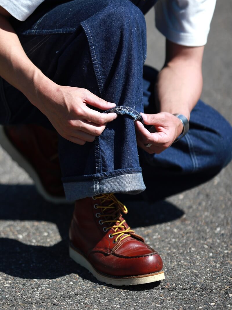 楽天市場】TCB jeans TCBジーンズ Handyman Pants ハンディマンパンツ