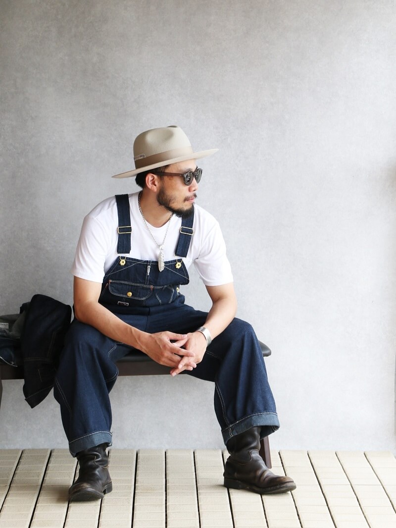 楽天市場】TCB jeans TCBジーンズ Wrecking Crew Pants デニム