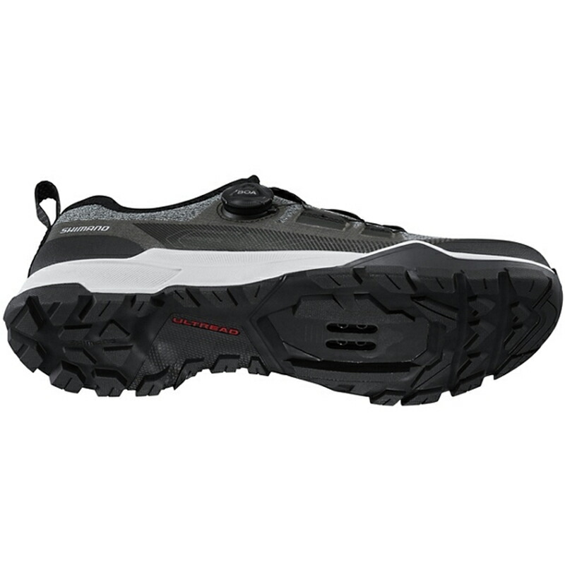 楽天市場】シマノ EX7 SH-EX700 EX-7 SPDビンディングシューズ SHIMANO