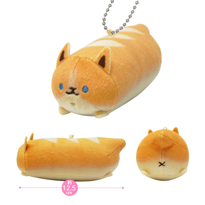 楽天市場】いーすとけん。コゲット マスコット ぬいぐるみ 犬