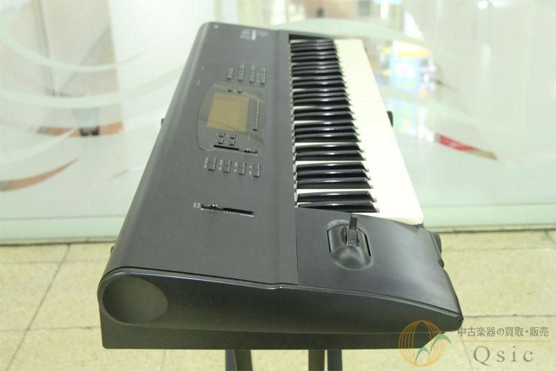 楽天市場】【中古】KORG 01/W FD [QL918]【神戸店在庫】 送料無料 鍵盤