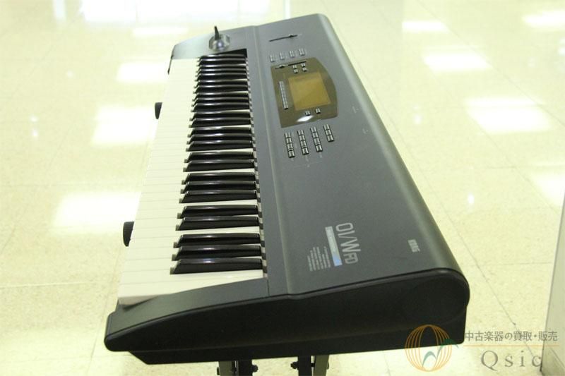 楽天市場】【中古】KORG 01/W FD [QL918]【神戸店在庫】 送料無料 鍵盤