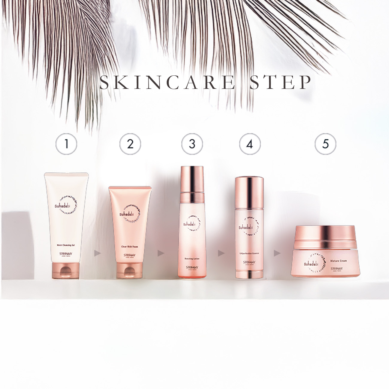 楽天市場】【公式】Suhadabi ブースティングローション / 化粧水 保湿