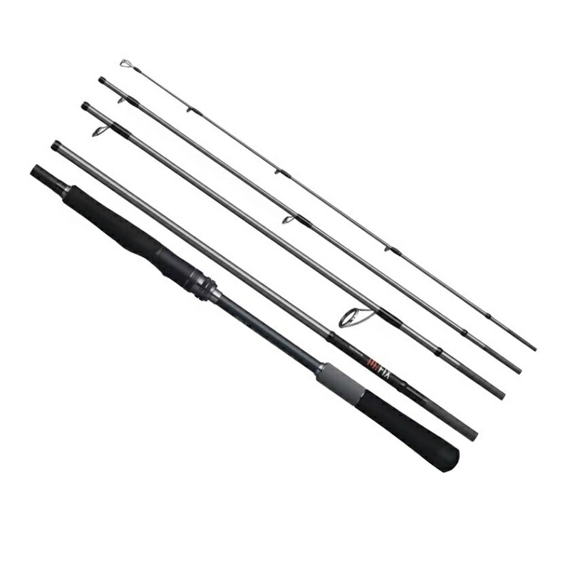 楽天市場】シマノ 24 アンフィックス S76ML-5 | 釣具 釣り