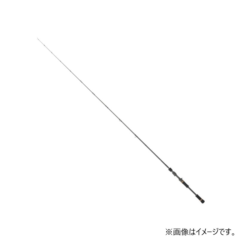 楽天市場】ツララ モンストロ コンセプトD 67MHC 【大型商品】 | 釣具