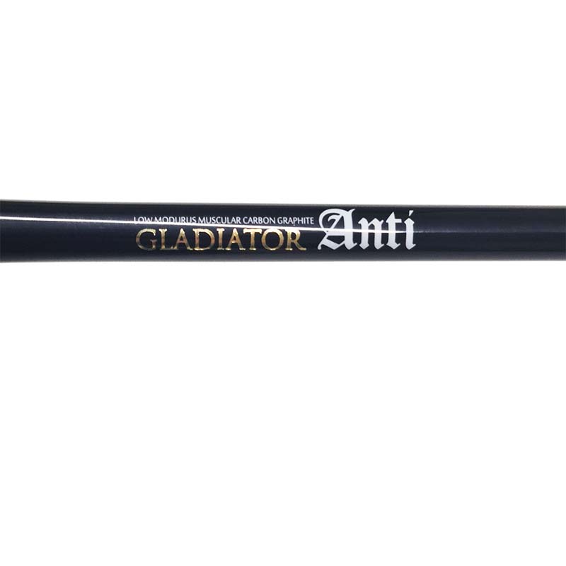 楽天市場】レイドジャパン グラディエーター アンチ ブラックバイパー