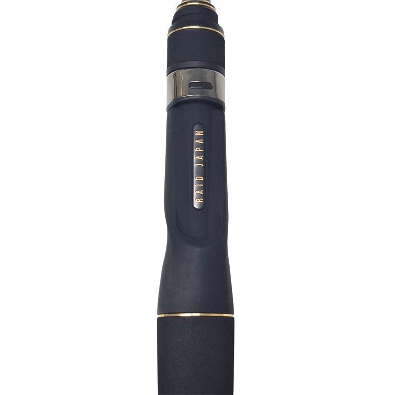 楽天市場】レイドジャパン グラディエーター アンチ ブラックバイパー