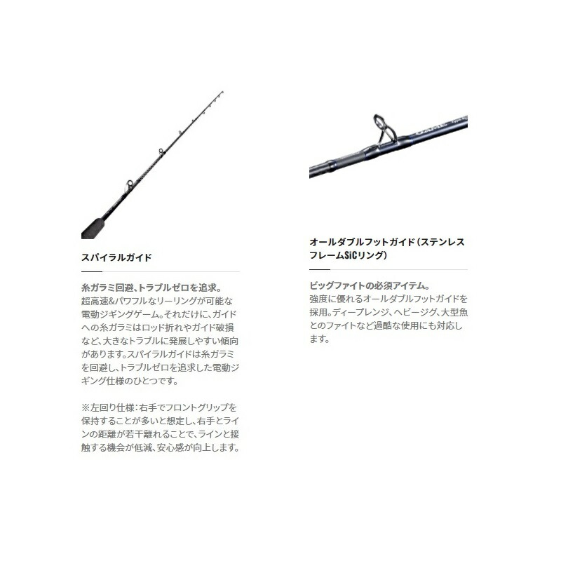 楽天市場】シマノ 21 ゲームタイプ EJ B60-5 | 釣具 釣り フィッシング