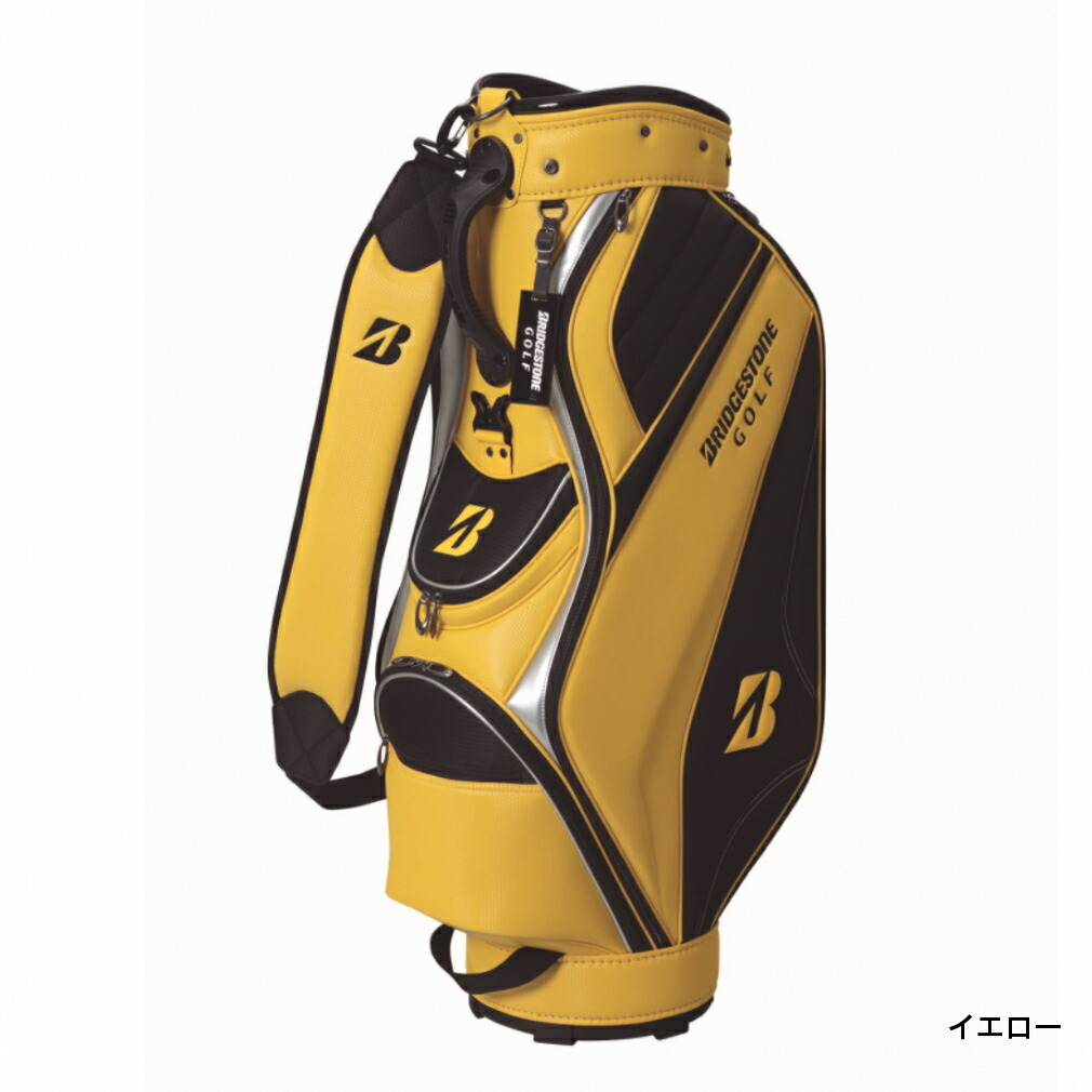 楽天市場】ブリヂストン キャディバッグ 軽量 ベーシックモデル 9型