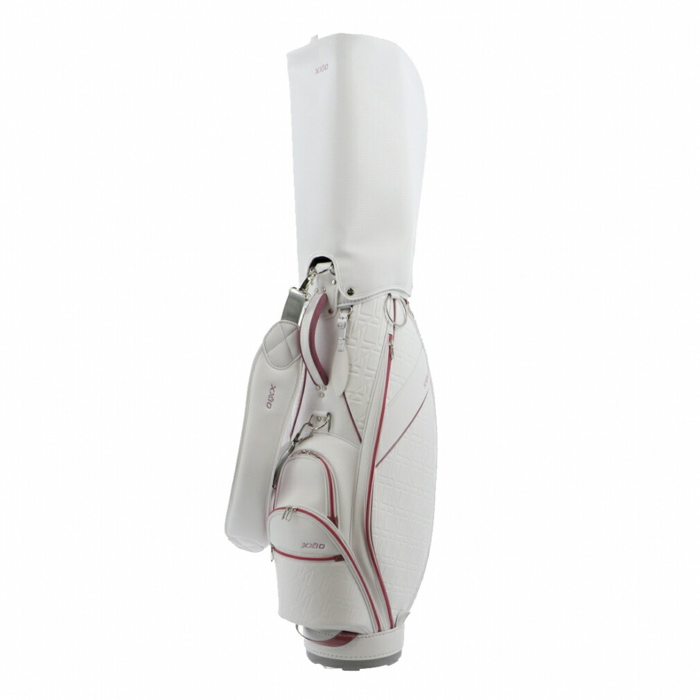 楽天市場】ゼクシオ レディース XXIO レディスキャディバック GGC