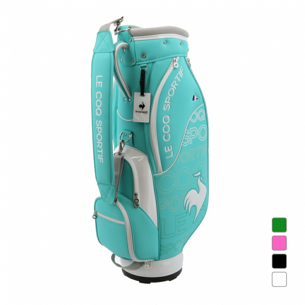 楽天市場】ルコックスポルティフ ゴルフ レディース グラデーション