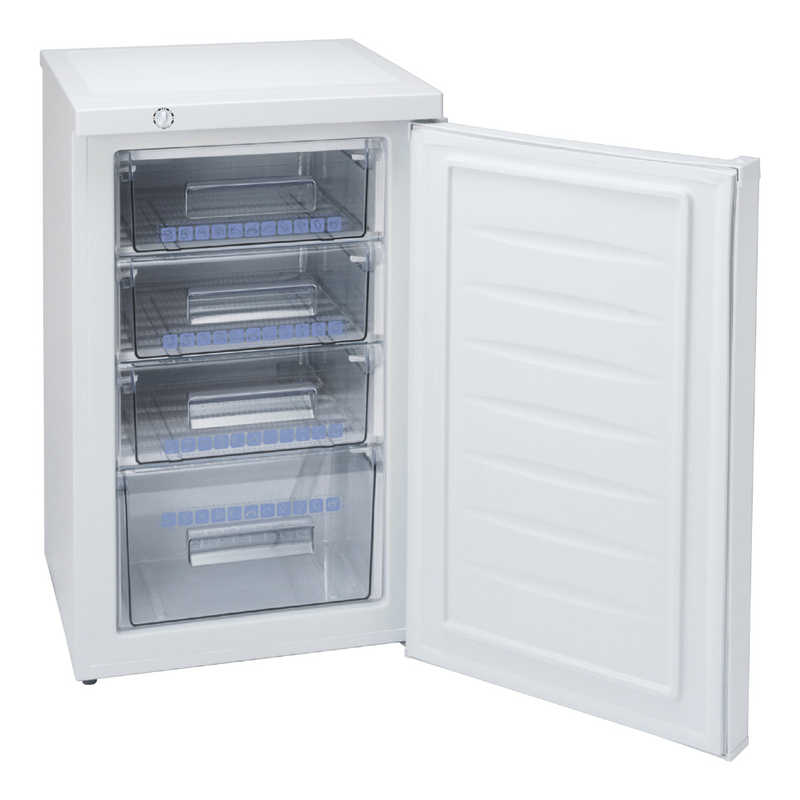 楽天市場】【標準設置無料】 アビテラックス 冷凍庫 1ドア 100L 右開き