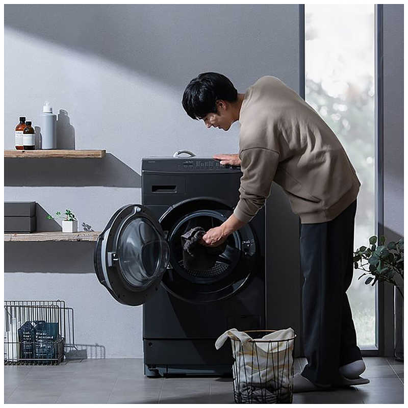 楽天市場】アイリスオーヤマ IRIS OHYAMA ドラム式洗濯乾燥機 (左開き