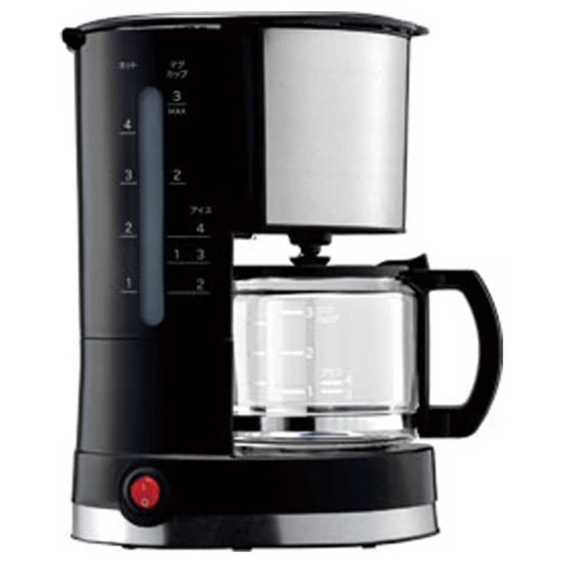 楽天市場】siroca cross line 全自動コーヒーメーカー stc－401の通販