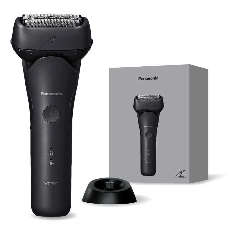 楽天市場】パナソニック シェーバー 3枚刃の通販