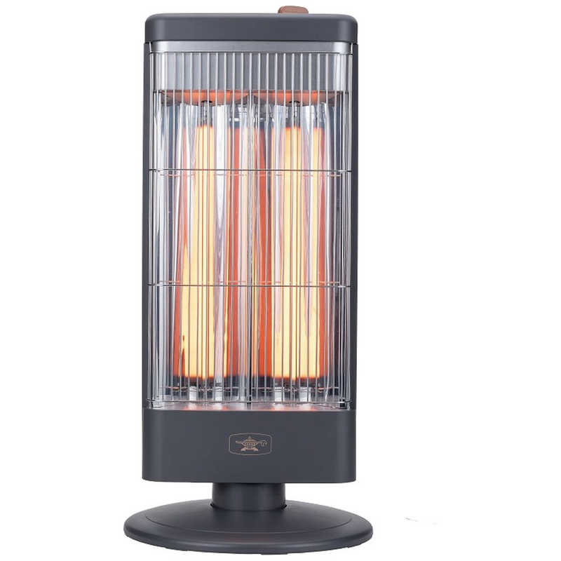 楽天市場】アラジン 遠赤グラファイトヒーター 1000W 首振り機能