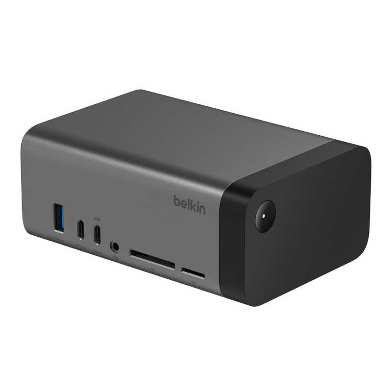 楽天市場】BELKIN Connect USB-C 11-in-1 Pro GaN Dock 150W ［USB