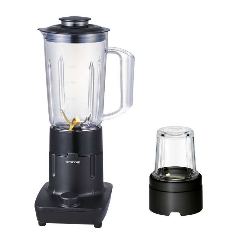 楽天市場】テスコム 真空ミキサー tmv1100の通販