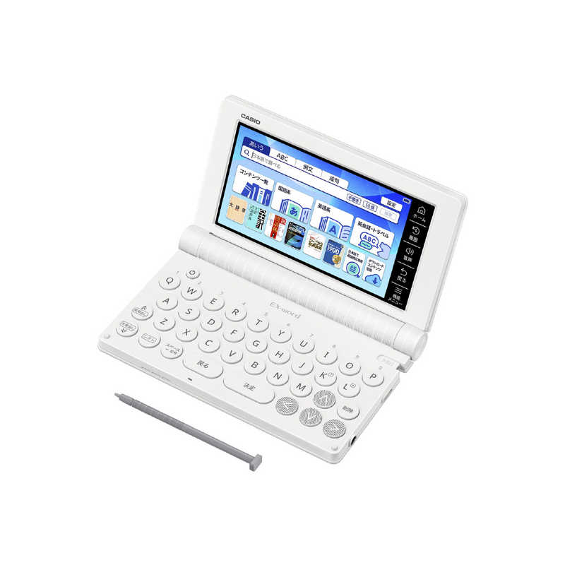 楽天市場】電子辞書 高校生カシオxdsr4800の通販