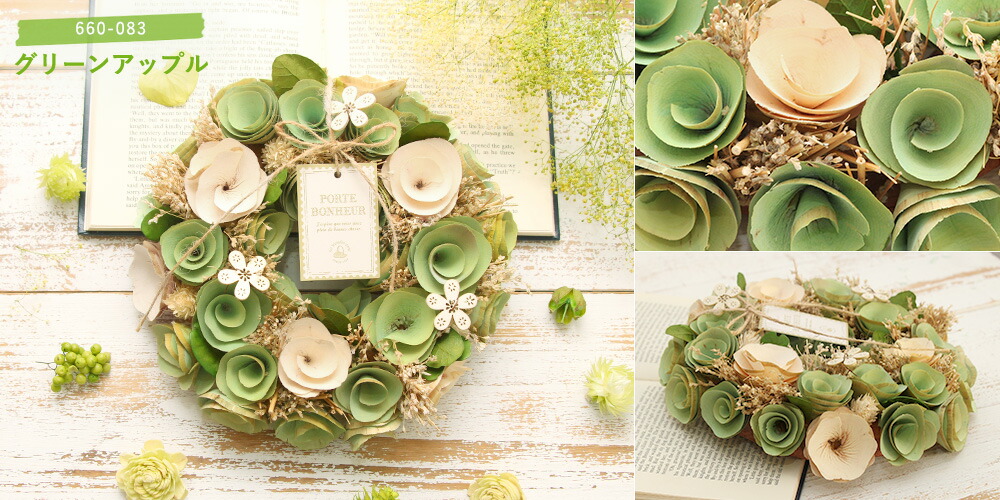 楽天市場】早割 母の日 ドライフラワー プレゼント リース 即日出荷