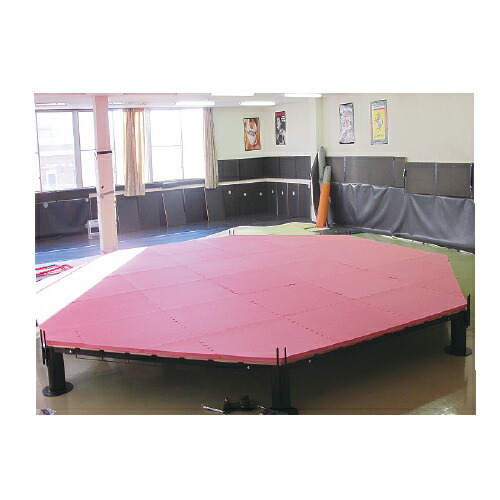 楽天市場】【ISAMI イサミ】CY-5 リバーシブルジョイントマット 厚さ