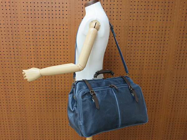 楽天市場】レトロ アウトポケットダレスボストン 鞄 トラベルバッグ 本