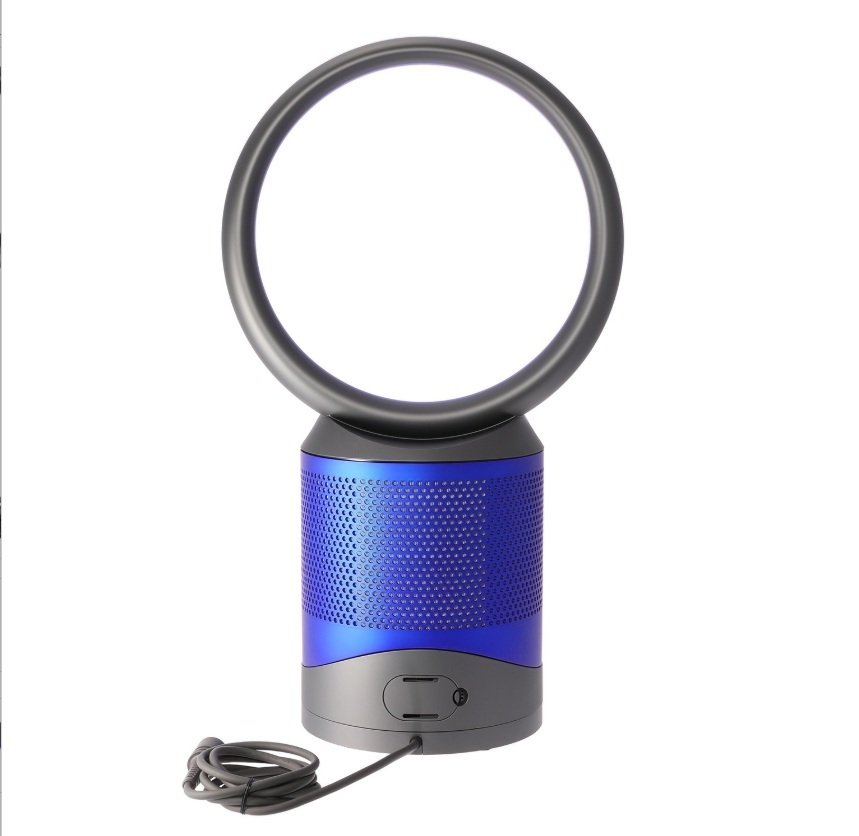 楽天市場】ダイソン サーキュレーター 羽なし 扇風機 テーブルファン