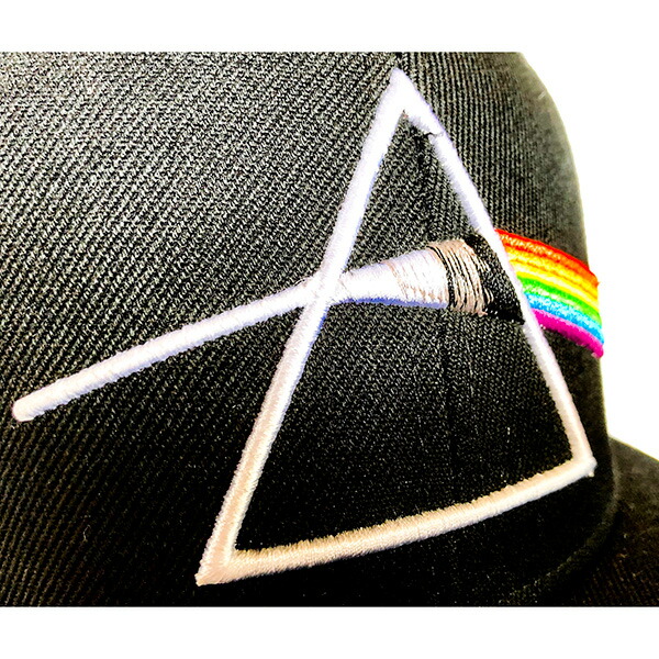 楽天市場】ピンクフロイド PINK FLOYD 正規品 キャップ ピンクフロイド